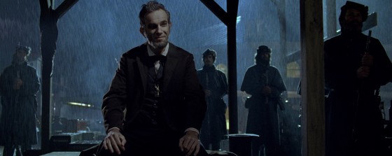 LINCOLN