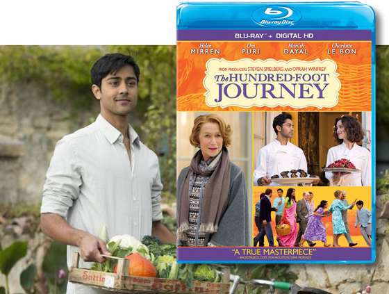 hd video songs 1080p blu The Hundred-Foot Journey movies