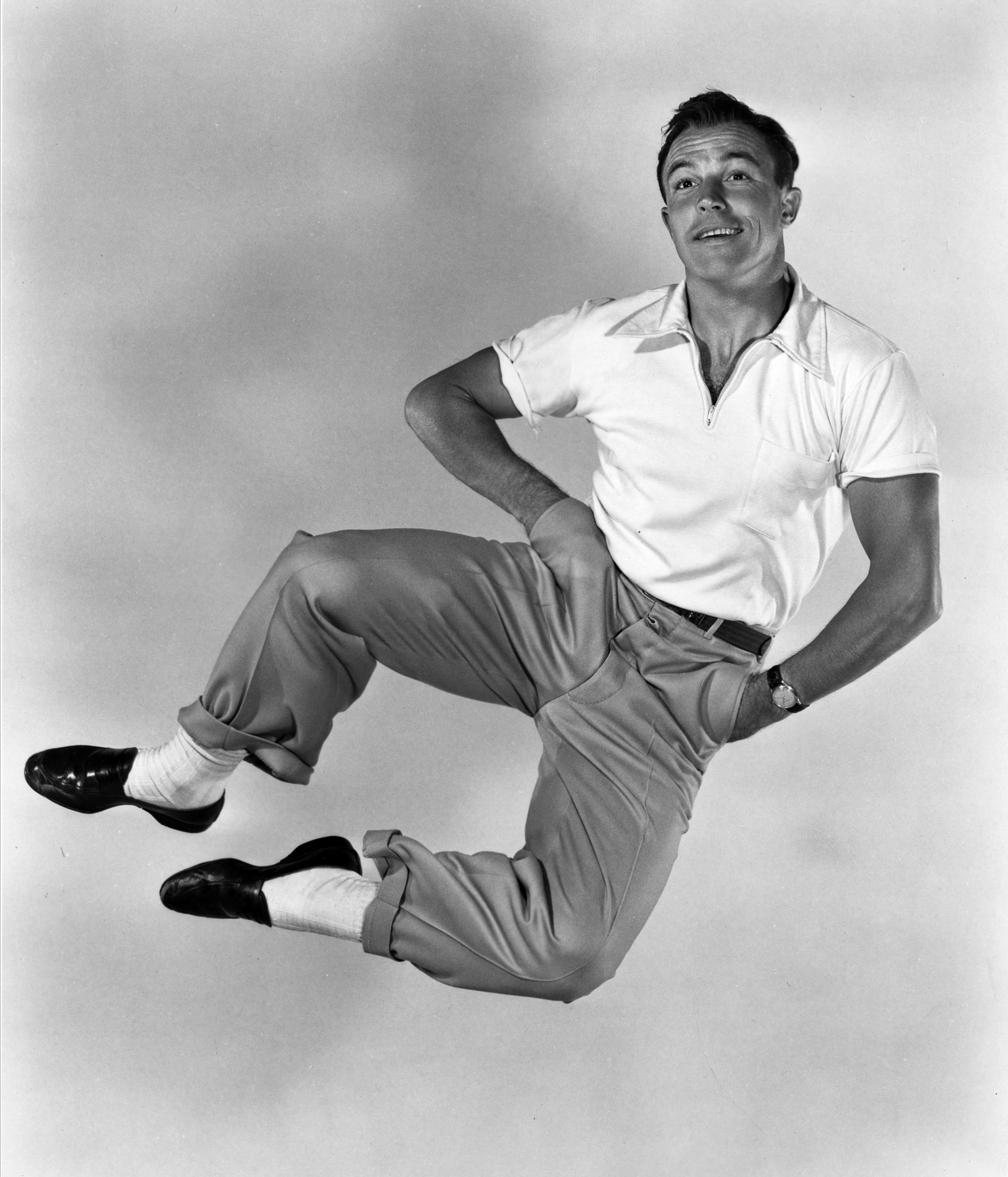 Gene Kelly Quotes. QuotesGram