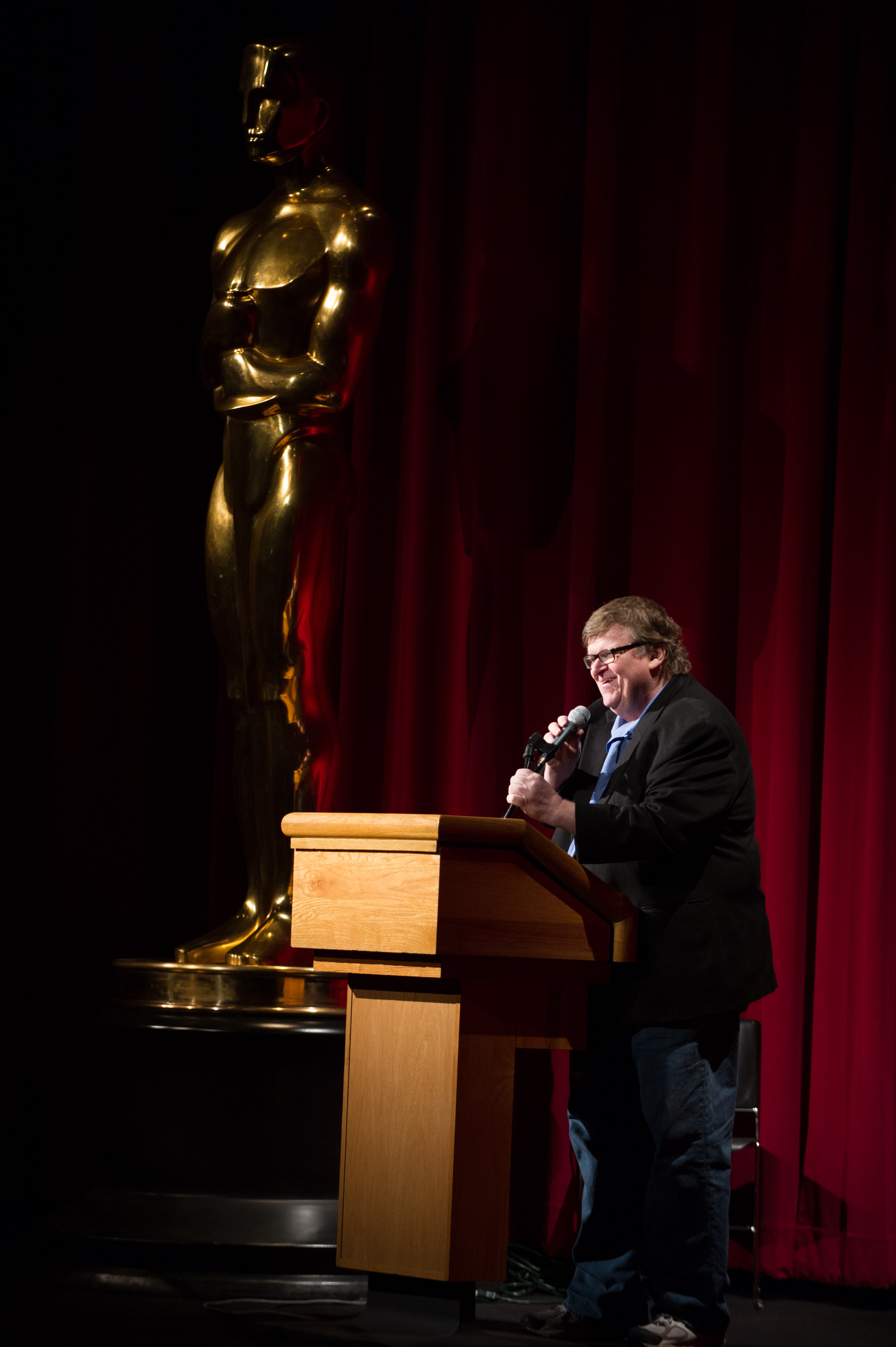 85th Academy Awards, Oscar Celebrates: Docs - We Are Movie Geeks