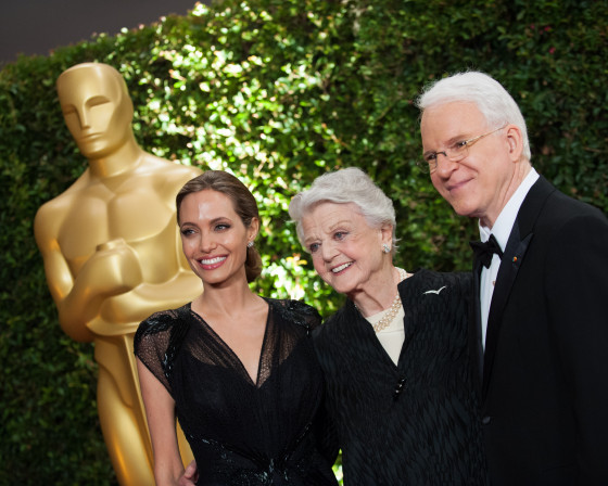 2013 Governors Awards