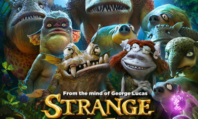 Strange Magic Soundtrack Download Mp3 23