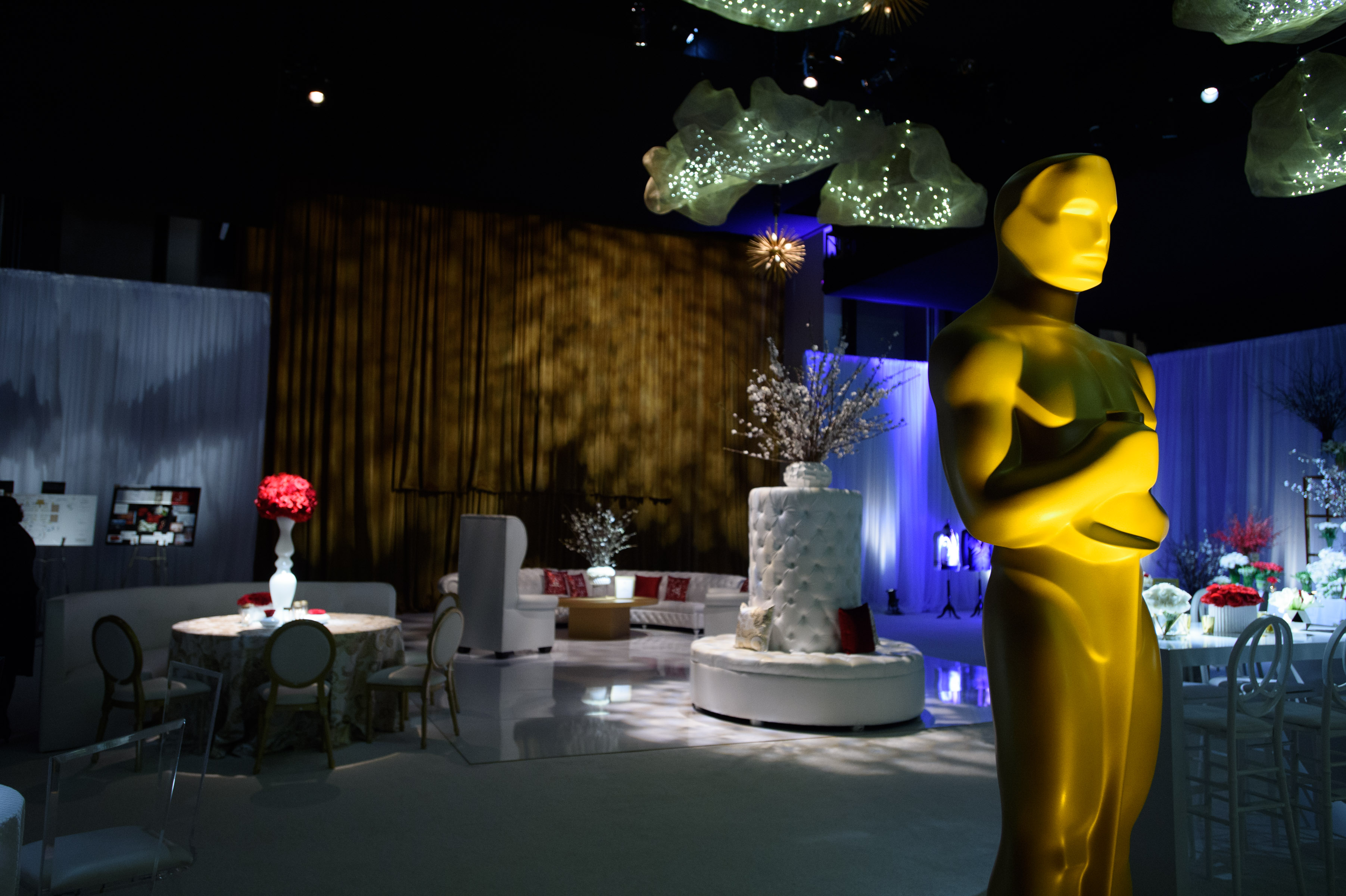89th Oscars, Governors Ball Press preview We Are Movie Geeks
