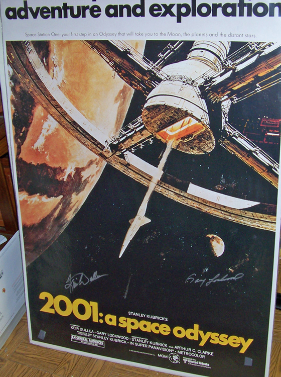 2001poster560 We Are Movie Geeks