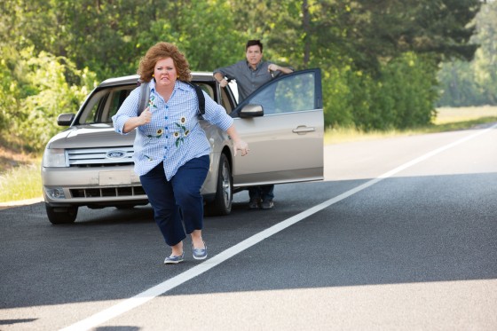 Identity Thief