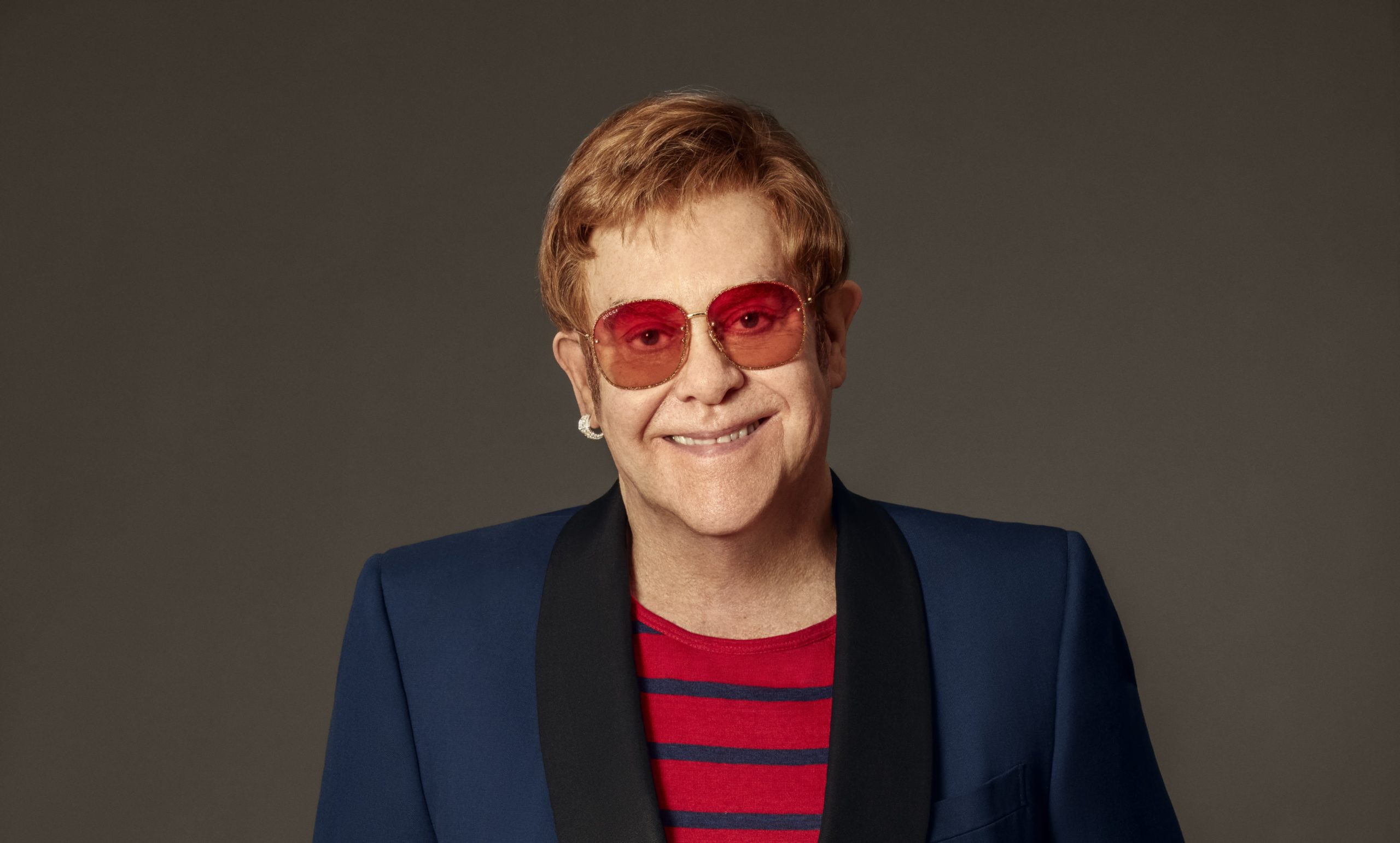 Elton John Documentary “Goodbye Yellow Brick Road: The Final Elton John