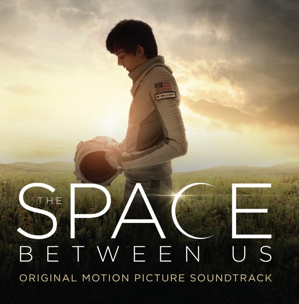 the space between us trailer music the space between us trailer music