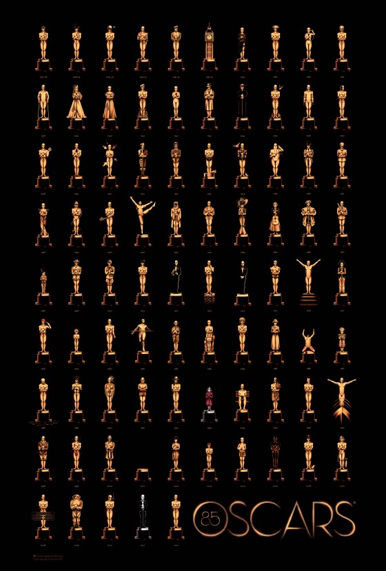 85oscarsposter