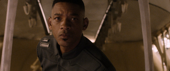 GIVEAWAY – Win An AFTER EARTH Prize Pack