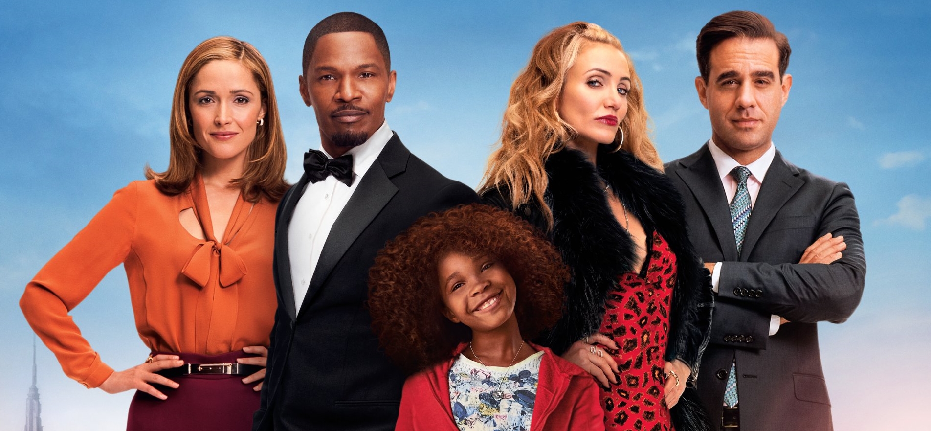 New ANNIE Movie Poster We Are Movie Geeks