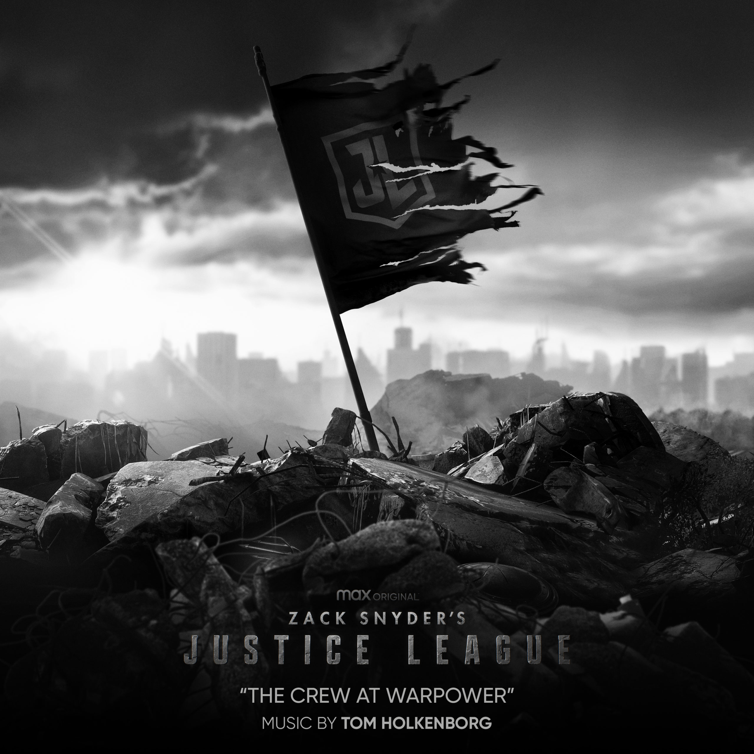 Download-Tom Holkenborg Zack Snyders Justice League Original Motion Picture Soundtrack rar