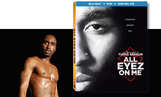 All Eyez On Me Movie Watch Online Free