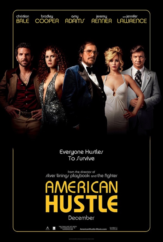 American Hustle Film American Hustle Film