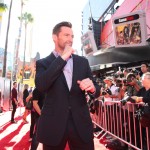 Hugh Jackman