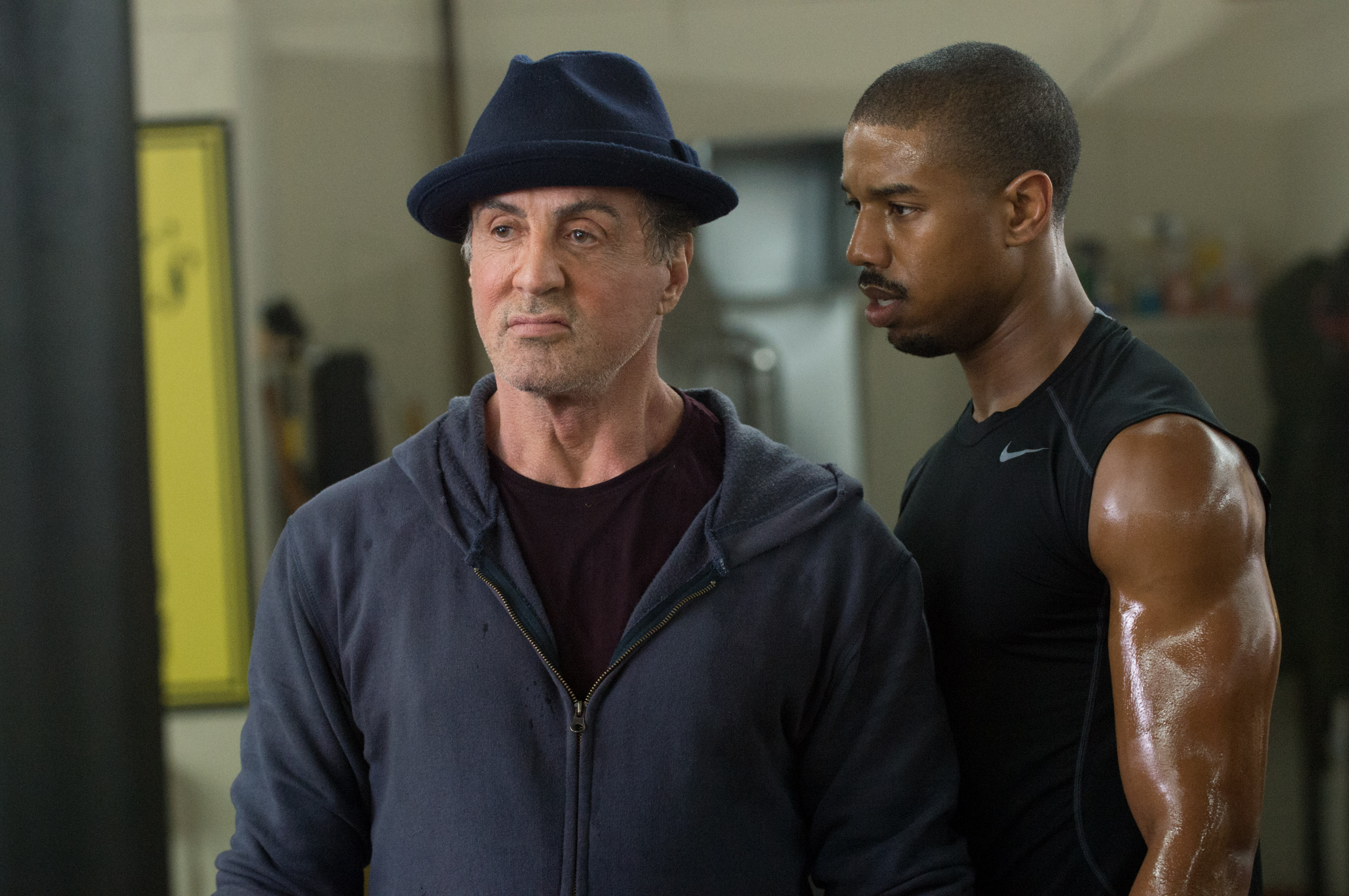 creed full movie free 2015