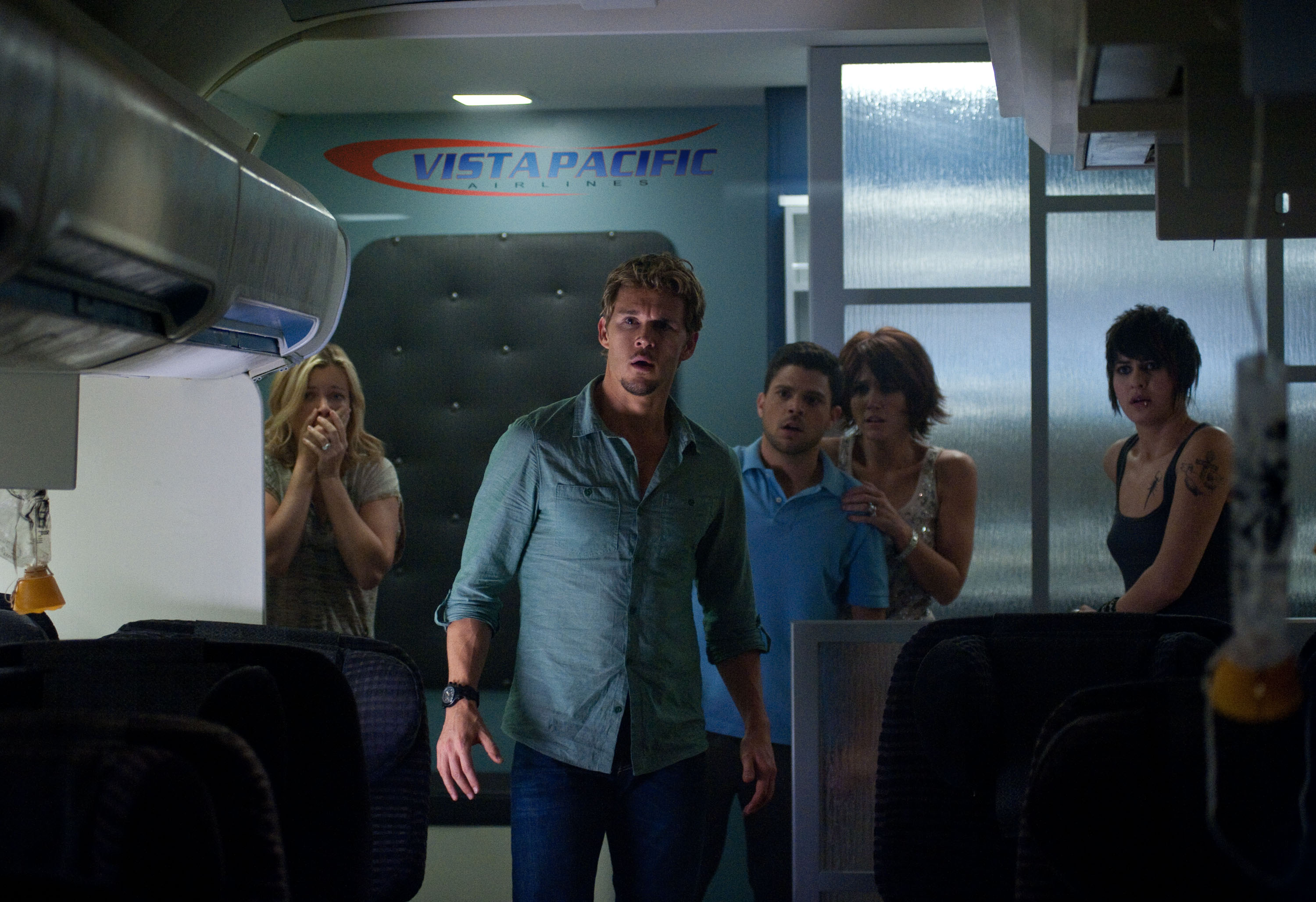 7500 Teaser Trailer Stars Amy Smart And Ryan Kwanten We Are Movie 7500 Teaser Trailer Stars Amy Smart And Ryan Kwanten
