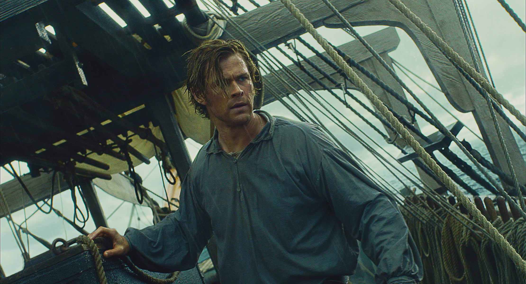 IN THE HEART OF THE SEA We Are Movie Geeks