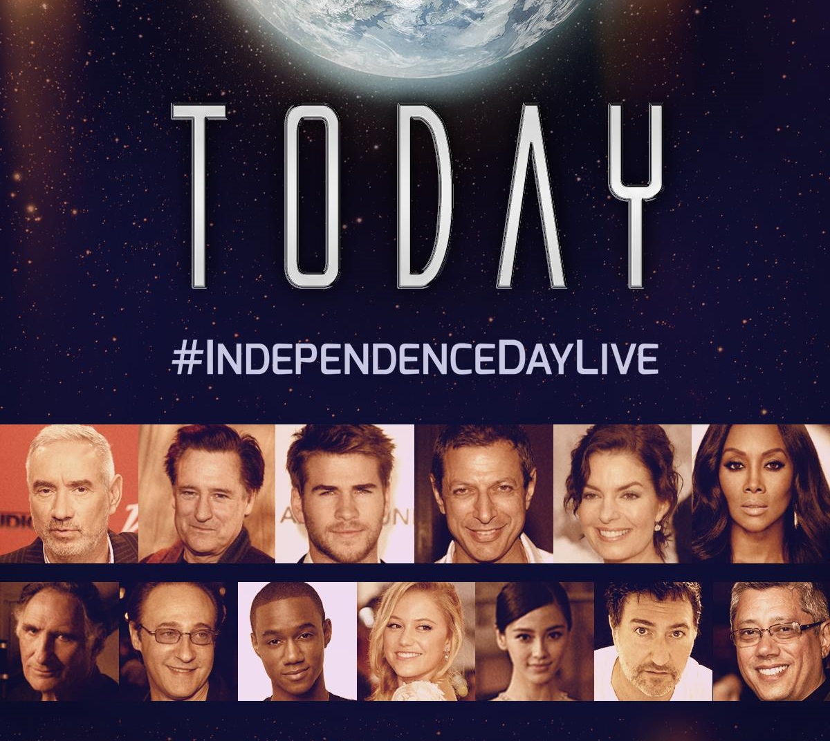 independence resurgence cast members independence resurgence cast members