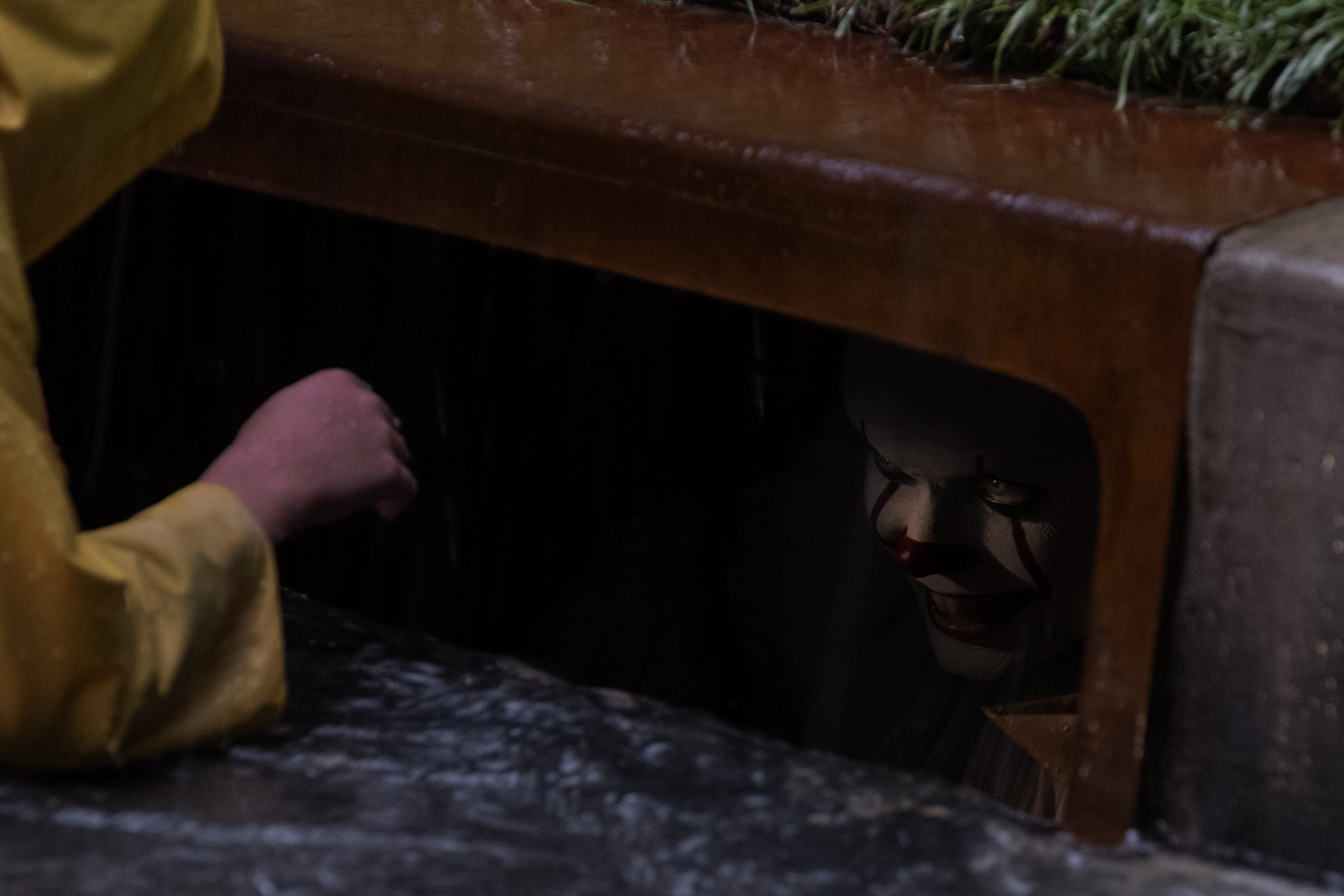 penny wise gutter