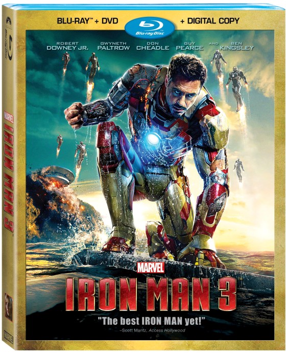 in the powerful world of Tony Stark – MARVEL’S IRON MAN 3 in the powerful world of Tony Stark – MARVEL’S IRON MAN 3
