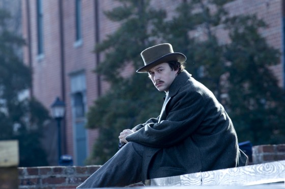 LINCOLN