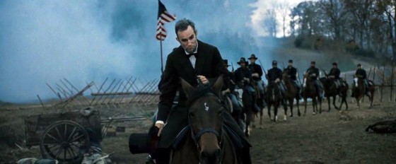LINCOLN