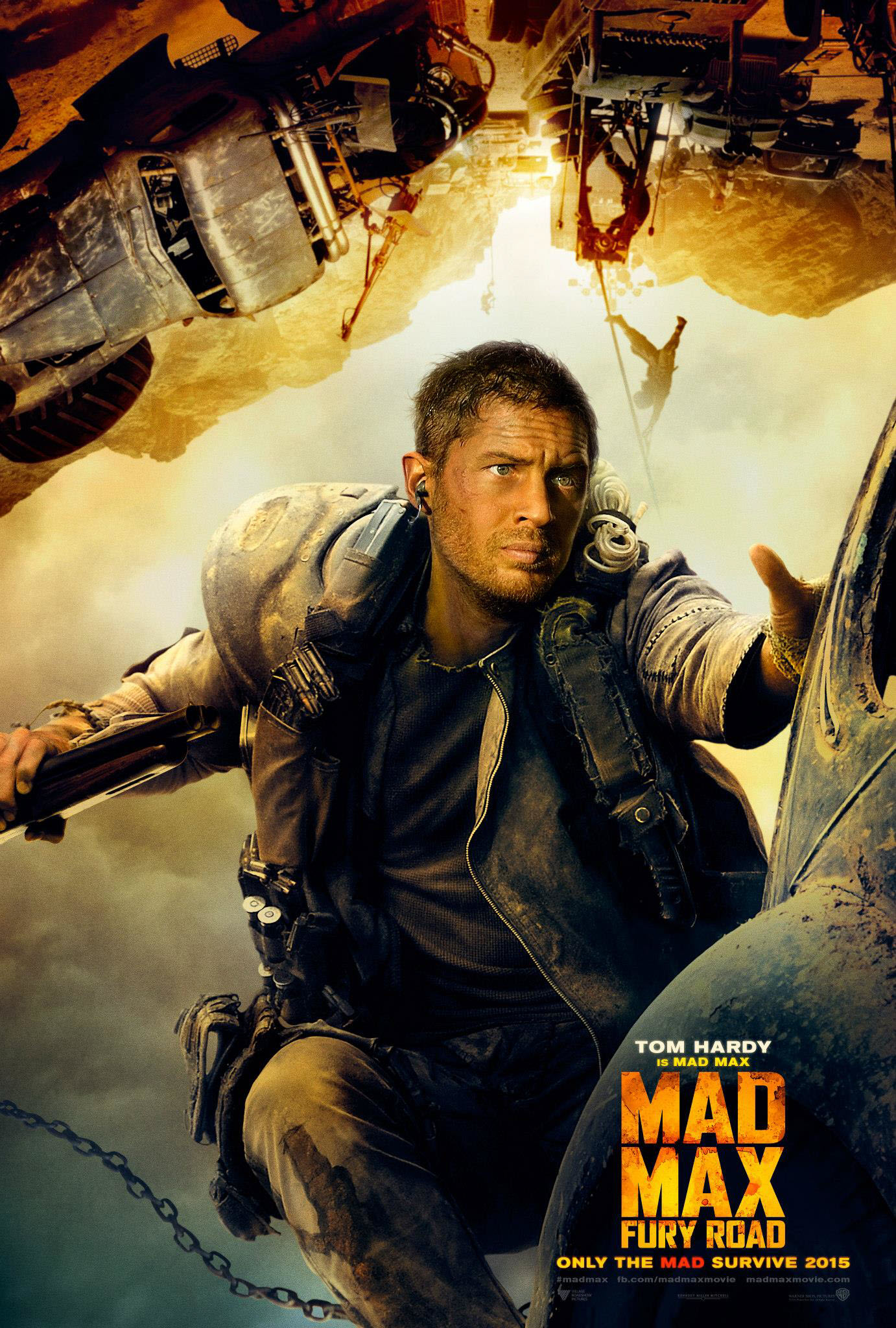 mad max 3