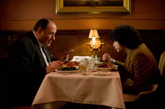 UNTITLED DAVID CHASE