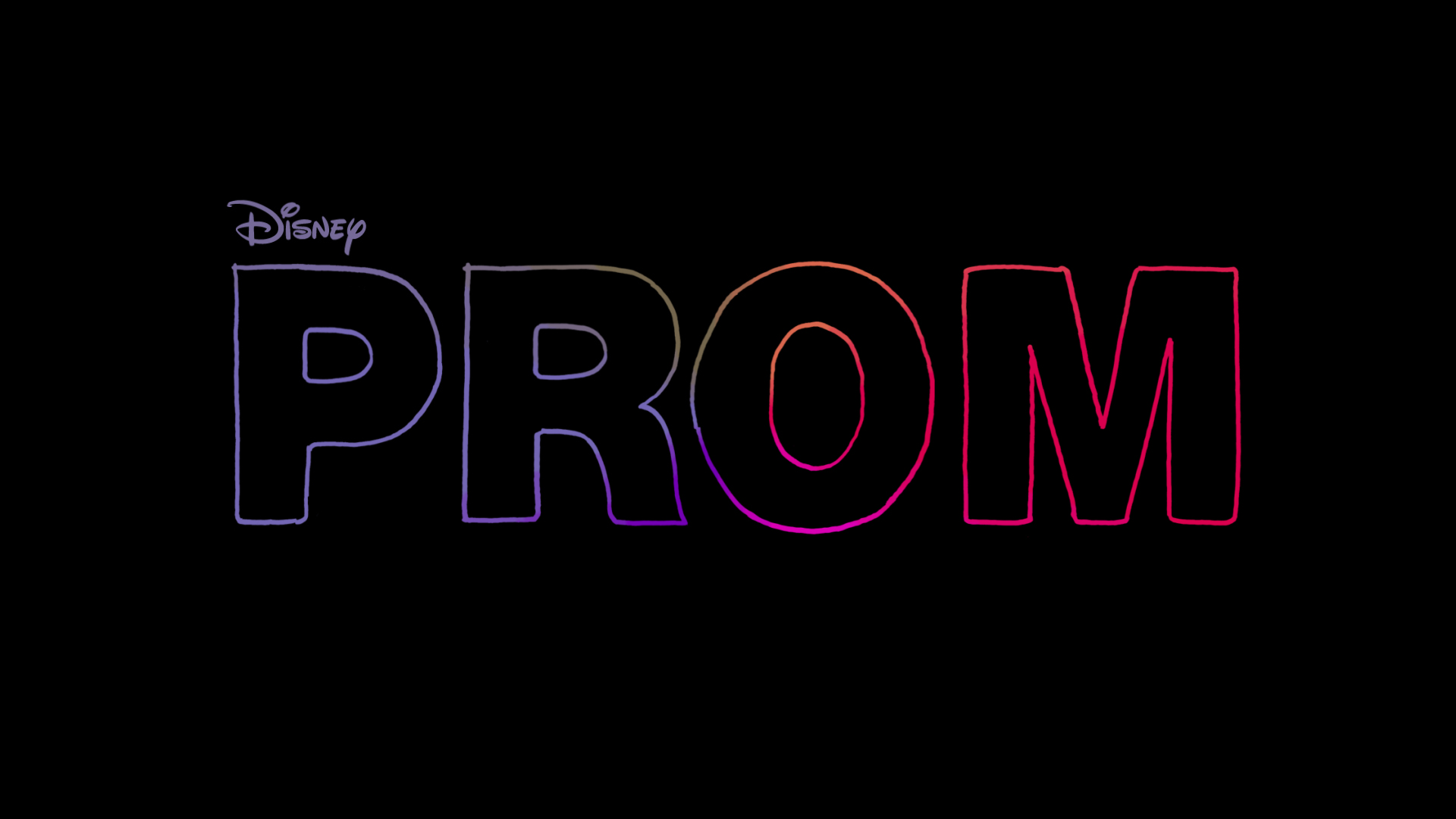 A First Trailer & New Photos For Disney's PROM We Are Movie Geeks