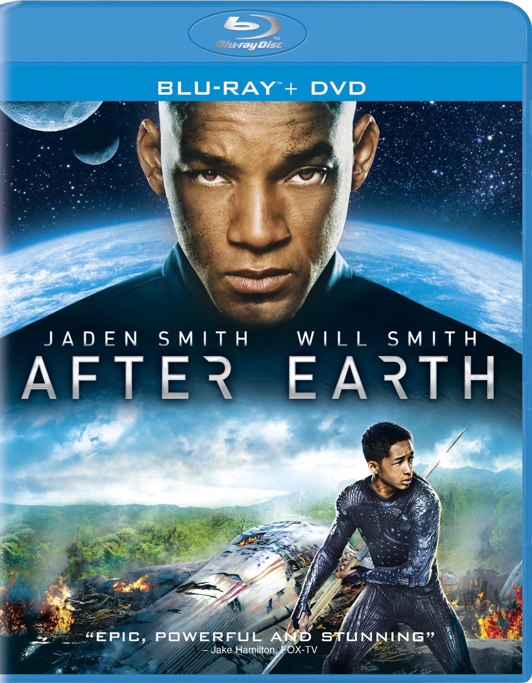 After Earth Full Movie Plot brecrasong