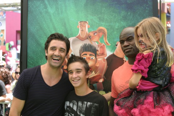 ParaNorman! 200