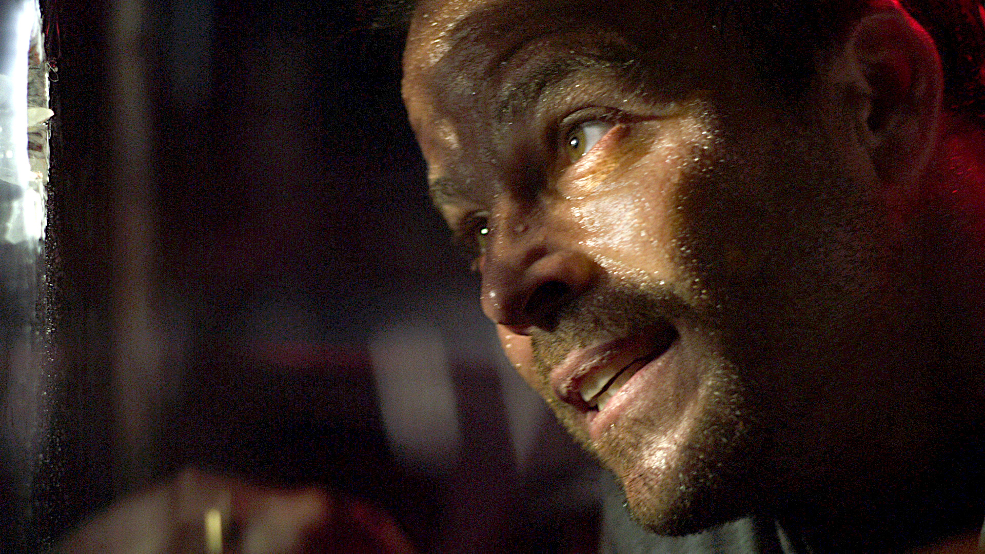 New Photo Of BRAKE Starring Stephen Dorff We Are Movie Geeks