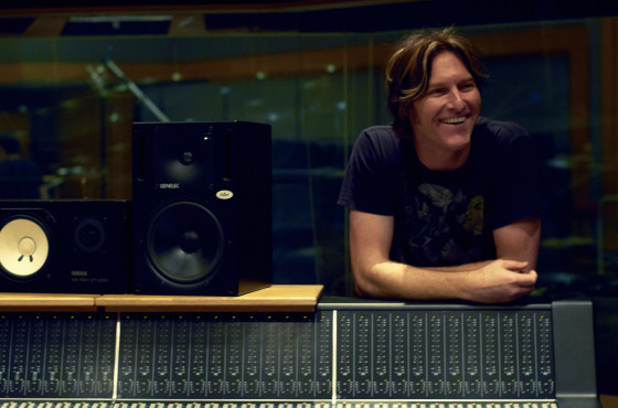 Tyler Bates fala sobre como foi trabalhar com Marilyn Manson em seu novo álbum