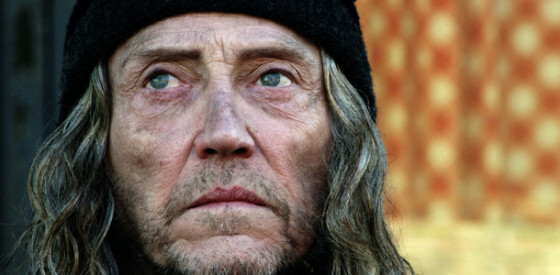 THE POWER OF FEW WALKEN