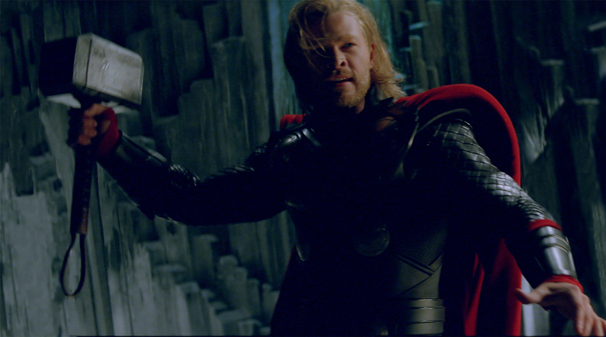 A Hammer Full Of New THOR Stills Are Unleashed We Are Movie Geeks