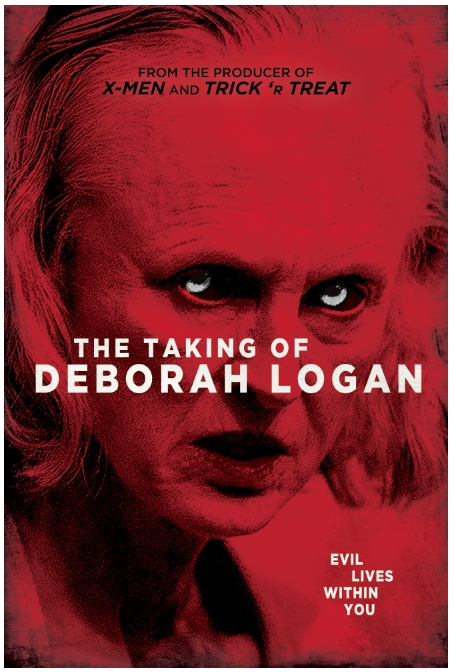the taking of deborah logan full movie