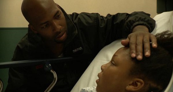 The Waiting Room 2012 The Review We Are Movie Geeks