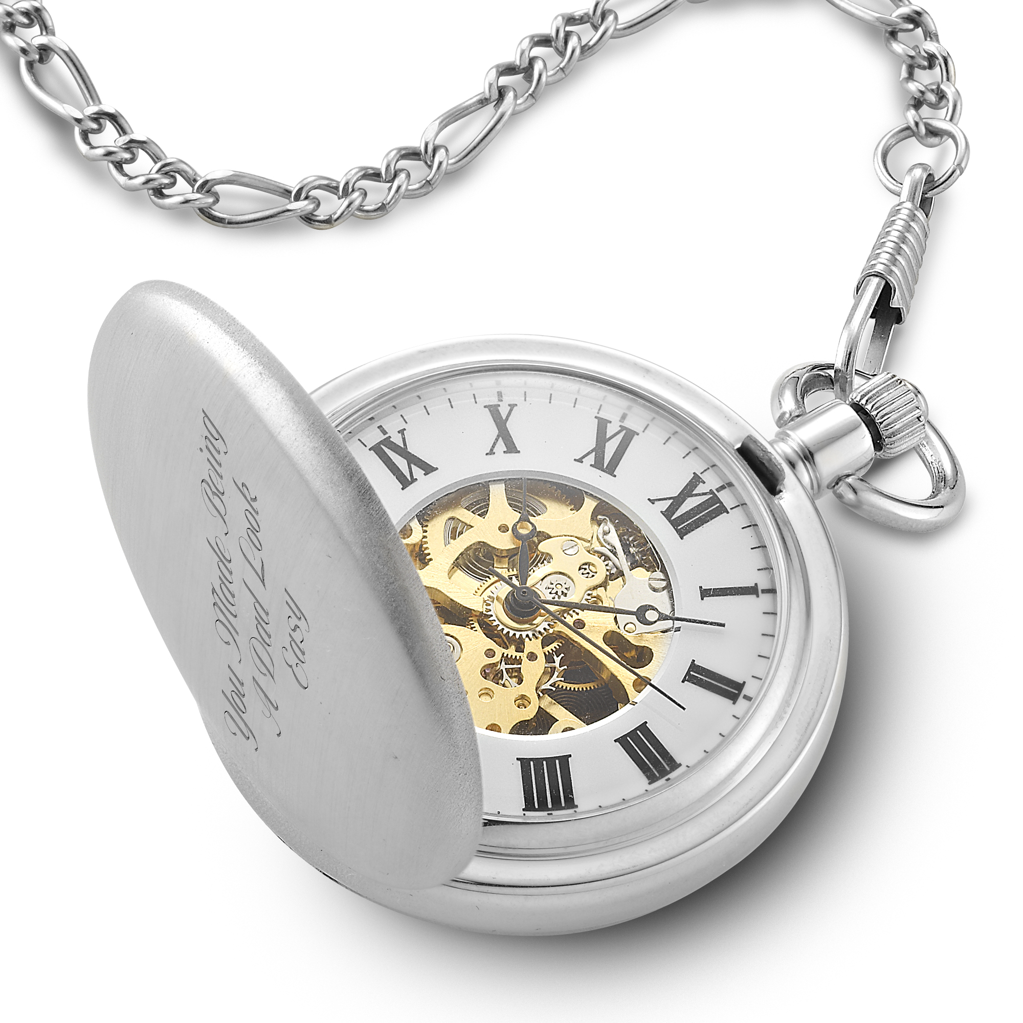 Giveaway Win A TITANIC 3D Pocketwatch From Things Remembered We Are
