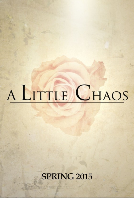 Little Chaos Movie 2014