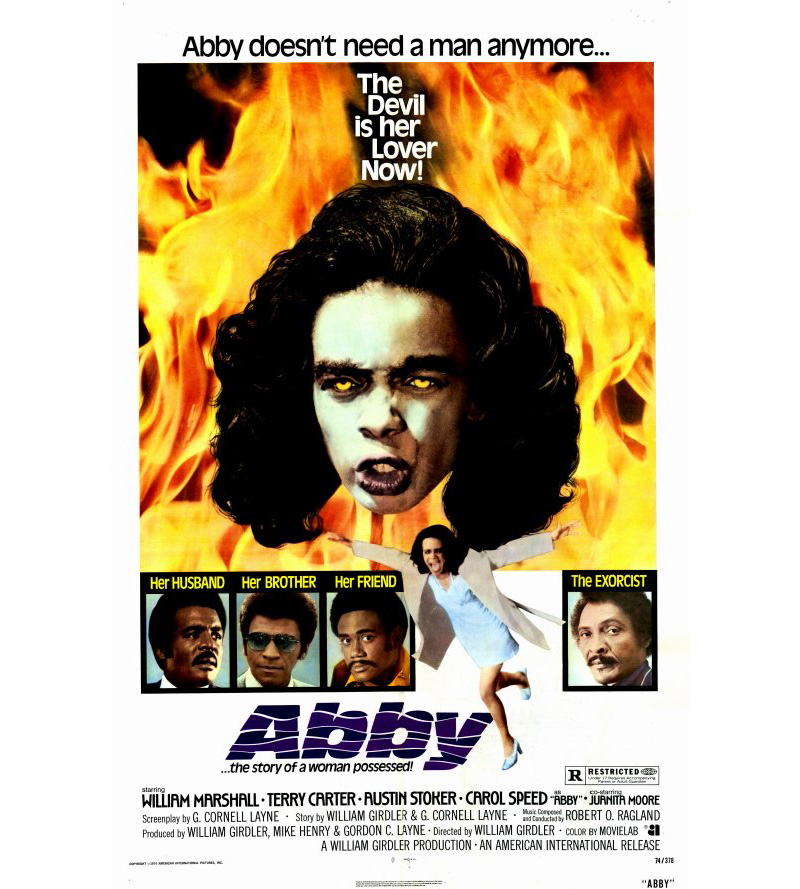 My Favorite Movies: The One Wit...