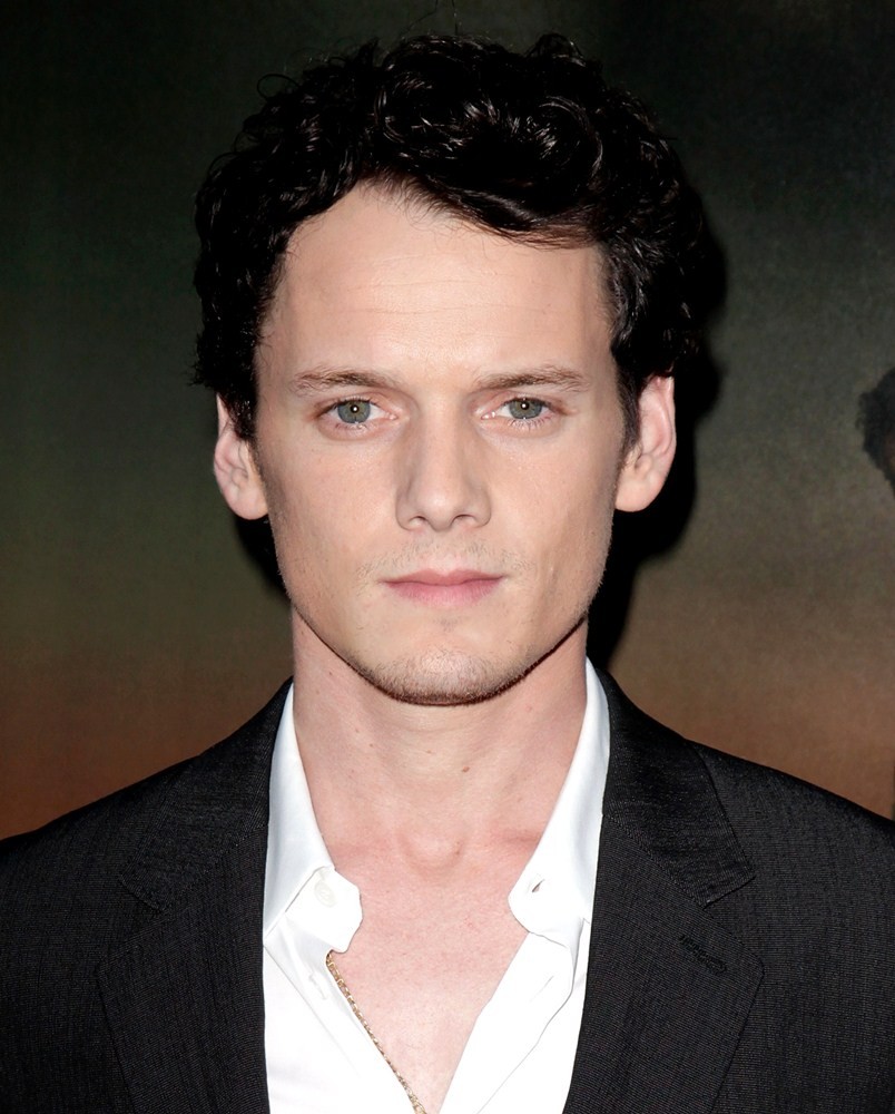 Anton Yelchin And Dakota Johnson Join Cast Of CYMBELINE - We Are Movie Geeks - anton_yelchin