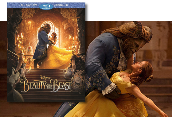 Beauty And The Beast Full Movie HD