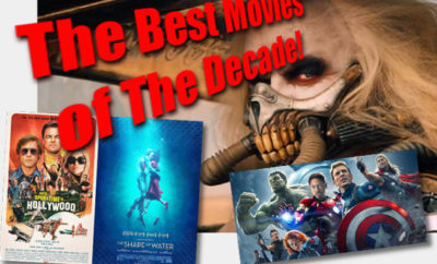 We Are Movie Geeks All things movies as noted by geeks We Are Movie Geeks All things movies as noted by geeks