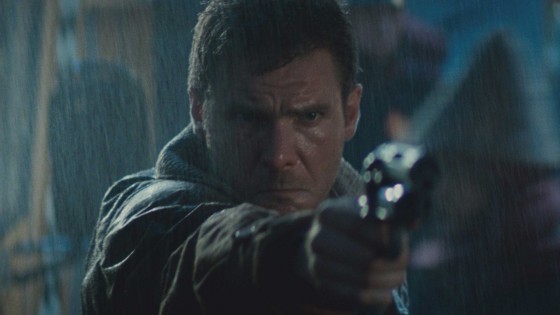 bladerunner