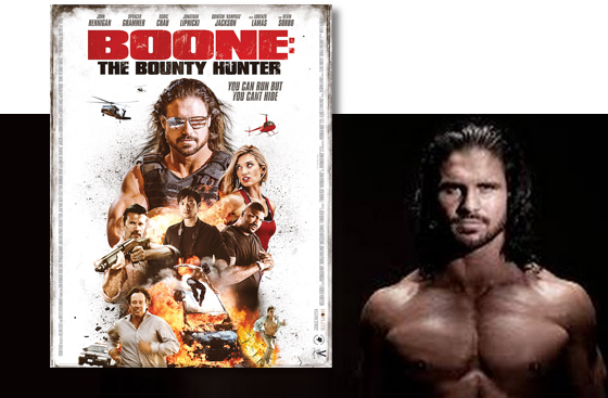 The Bounty Hunter Full Movie