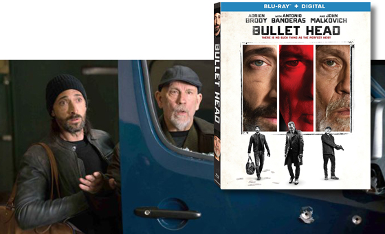 Bullet in the Head hd full movie download