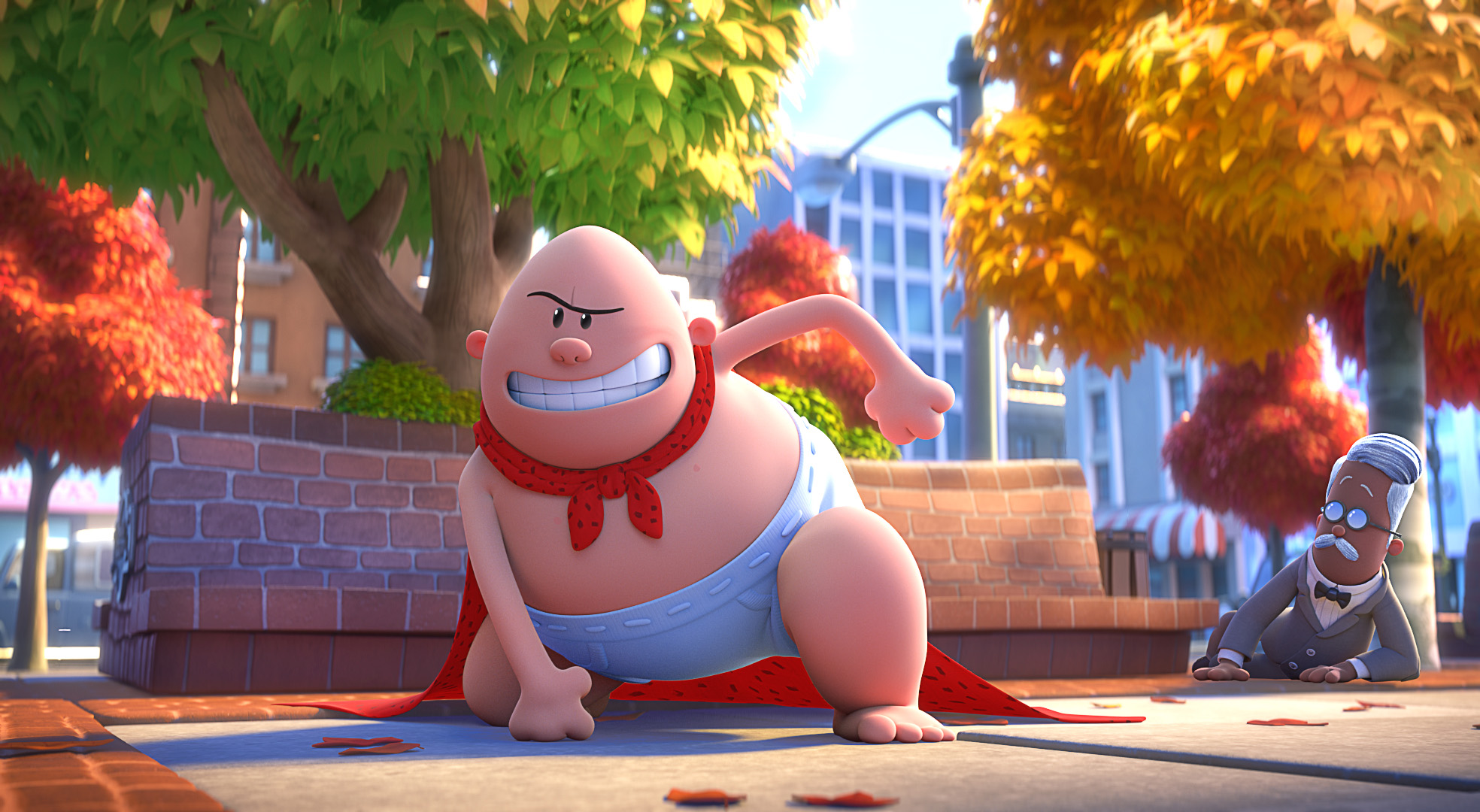 captain underpants the first epic movie captain underpants the first epic movie
