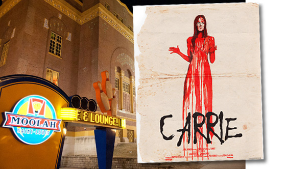 Carrie 1976 Movie Online Free