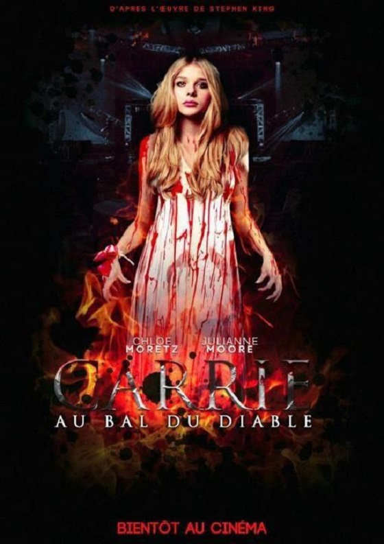 Carrie Film 2013 Carrie Film 2013