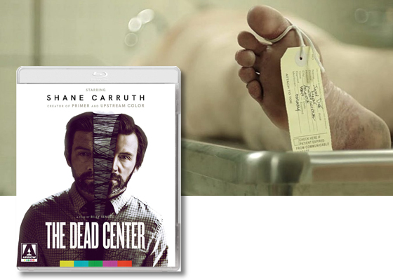 Rezultat iskanja slik za The Dead Center (2018)